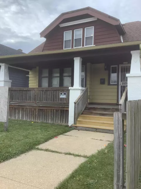 3337 N 27th, Milwaukee, WI 53216