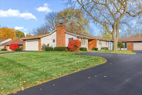 701 Tamarack, West Bend, WI 53095