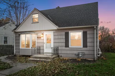 3035 N 81st, Milwaukee, WI 53222