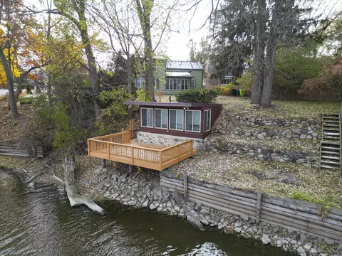 421 E Milwaukee, Fort Atkinson, WI 53538