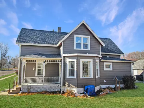 524 Hamilton, West Salem, WI 54669