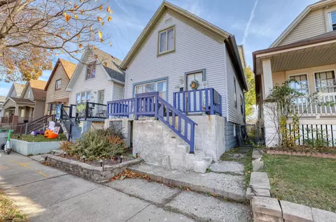 1650 S 18th, Milwaukee, WI 53204