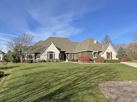23204 111th, Trevor, WI 53179
