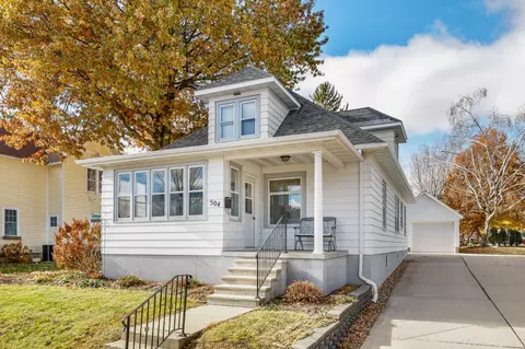 504 Decorah, Caledonia, MN 55921