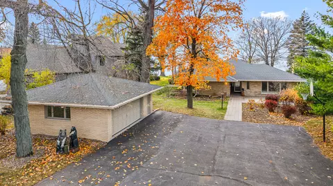 n7844 Sandy Beach Road, Taycheedah, WI 54935