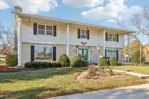 3621 S 68th, Milwaukee, WI 53220