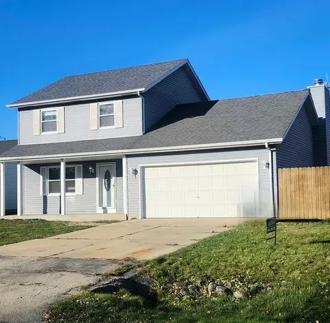 2746 Northbridge, Racine, WI 53404