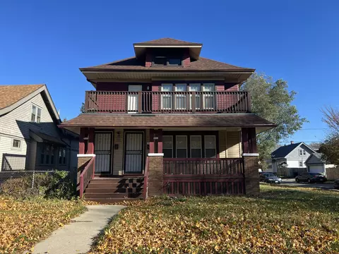 3002 N 40th #3004, Milwaukee, WI 53210