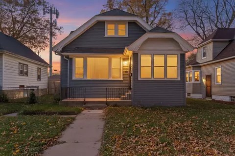 4451 N 58th, Milwaukee, WI 53218