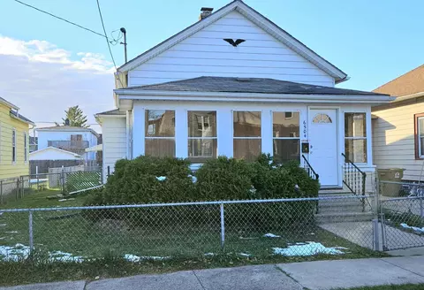 6504 24th, Kenosha, WI 53143