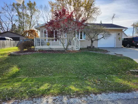 25201 Kickapoo, Dover, WI 53139