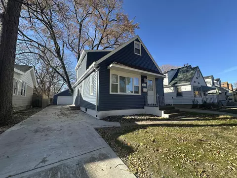 4875 N 53rd, Milwaukee, WI 53218