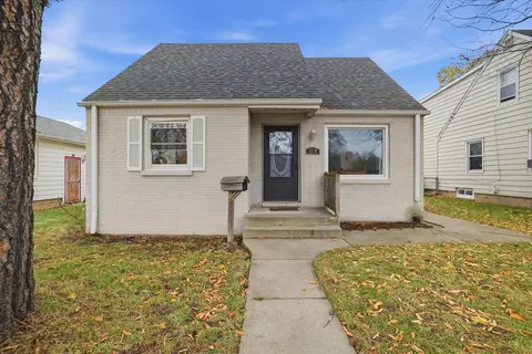 3236 N 60th, Milwaukee, WI 53216