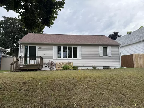 1506 Barlow, La Crosse, WI 54601
