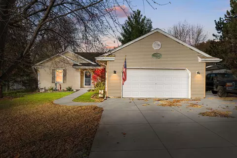 n9143 Ash Street, East Troy, WI 53120