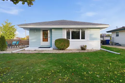 6203 54th, Kenosha, WI 53142