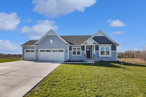 w194n15765 E Gate, Jackson, WI 53037