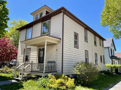 632 N 14th #632A, Sheboygan, WI 53081