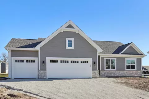 91 York #LT 2, Union Grove, WI 53182