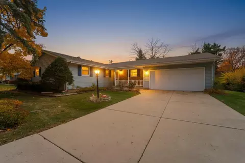 5305 86th, Pleasant Prairie, WI 53158