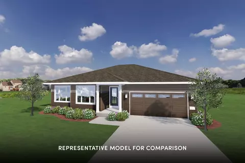 1278 Arrowood, Oconomowoc, WI 53066