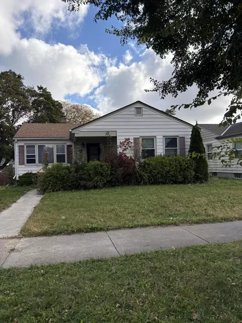 5084 N 20th, Milwaukee, WI 53209