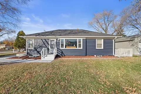 9570 W Silver Spg, Milwaukee, WI 53225