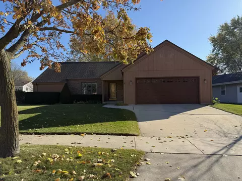 1522 N Francis, Port Washington, WI 53074