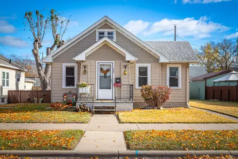 721 19th, La Crosse, WI 54601