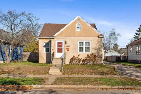 1625 Barlow, La Crosse, WI 54601