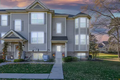417 Parker #A, Genoa City, WI 53128