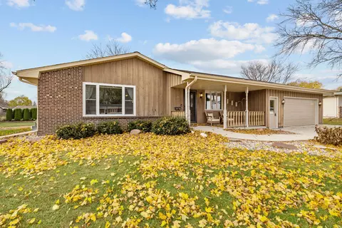 1137 4th, Kiel, WI 53042