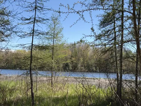Lt 3 Boat Landing 11, Silver Cliff, WI 54104