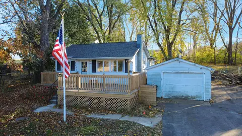 26811 113th, Trevor, WI 53179