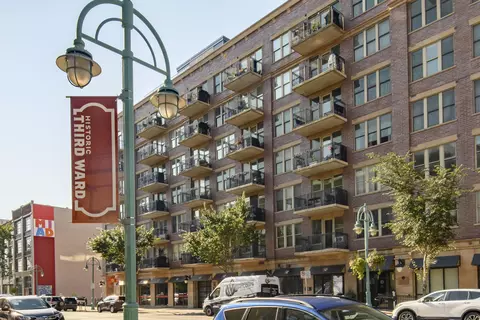 102 N Water #202, Milwaukee, WI 53202