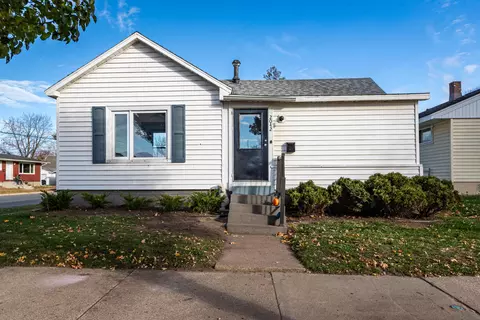 2042 Liberty, La Crosse, WI 54603