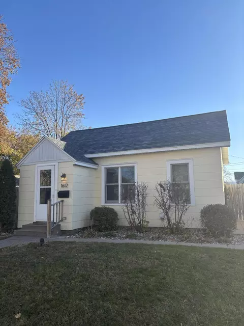 1612 Liberty, La Crosse, WI 54603