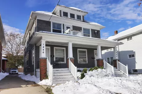 1844 Taylor #1846, Racine, WI 53403