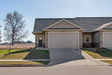 1810 Prairie, Holmen, WI 54636