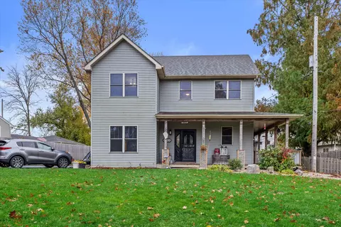 22727 126th, Bristol, WI 53104