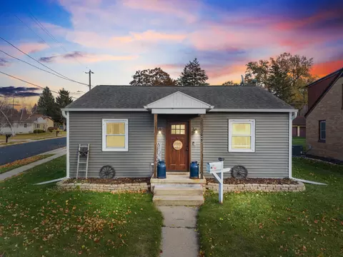 1301 Utah, Watertown, WI 53094