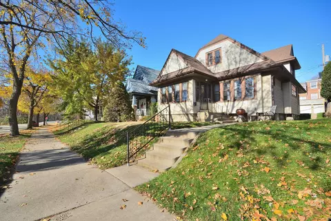 5600 W Notre Dame, Milwaukee, WI 53208