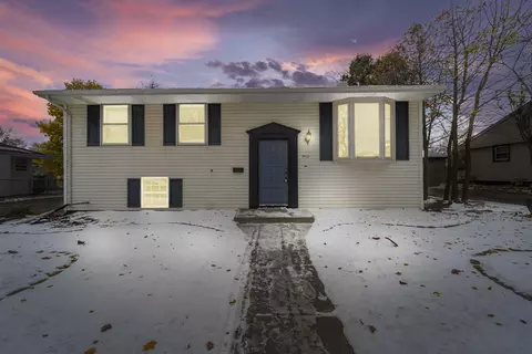 9433 Hulda, Sturtevant, WI 53177