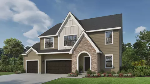 1717 Hammock, Oconomowoc, WI 53066