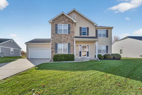9531 W Parkland, Milwaukee, WI 53224