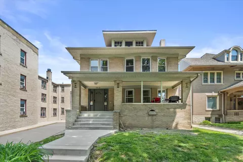 748 N 34th #750, Milwaukee, WI 53208