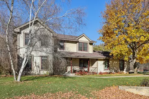 9740 W Huntington, Mequon, WI 53097