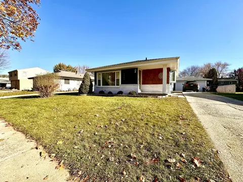 3409 S Kennedy, Sturtevant, WI 53177