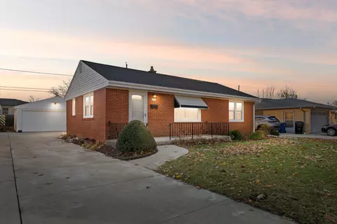 1911 Polaris, Racine, WI 53404