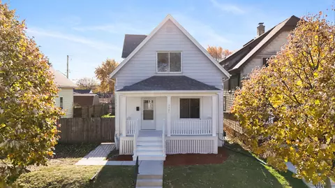 5529 W Rogers, West Allis, WI 53219
